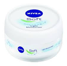 NIVEA SOFT 50ML